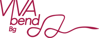 Viva Bend Logo