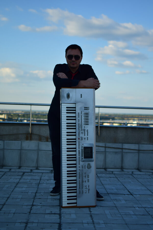 Igor Milijić - Brza Fotografija Igor Milijić